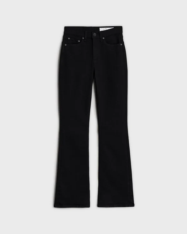 FLEXI PEYTON HIGH-RISE FULL LENGTH BOOTCUT