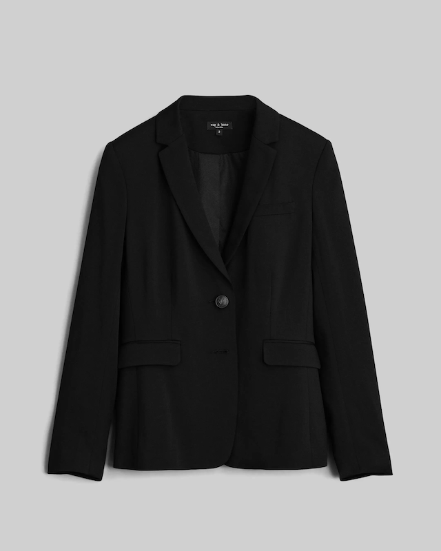 RAZOR BLAZER
