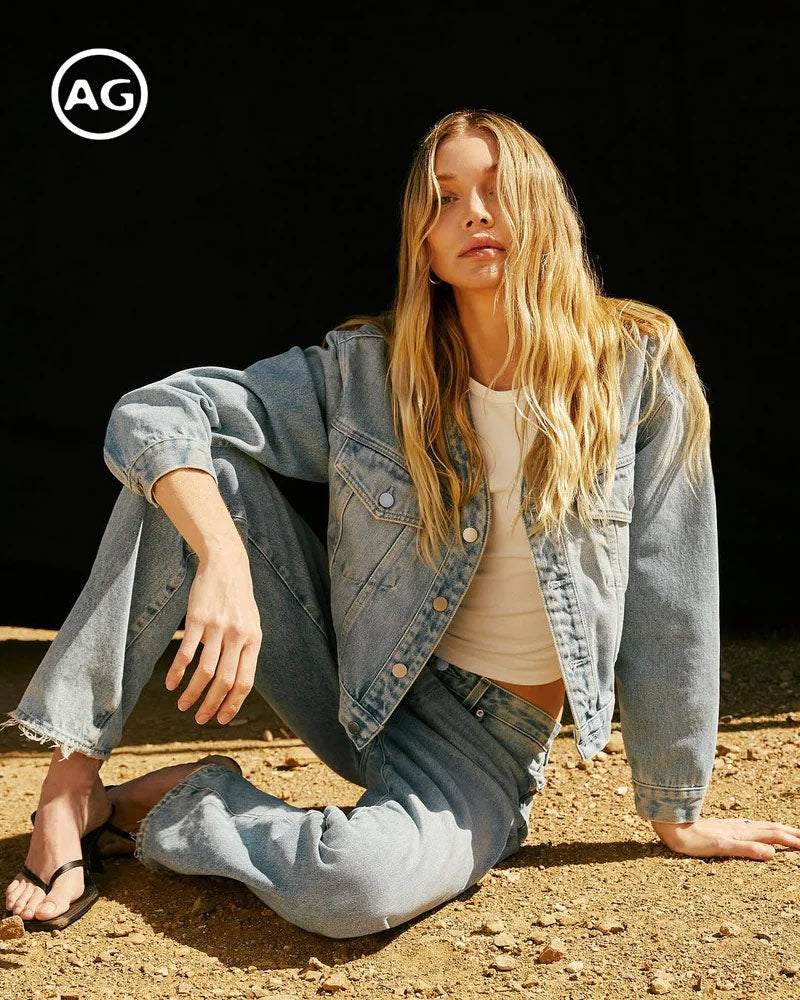 AG JEANS