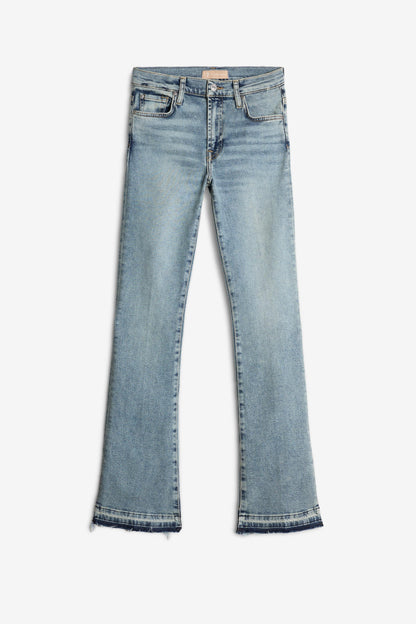 Bootcut Tailorless AMUSE ME