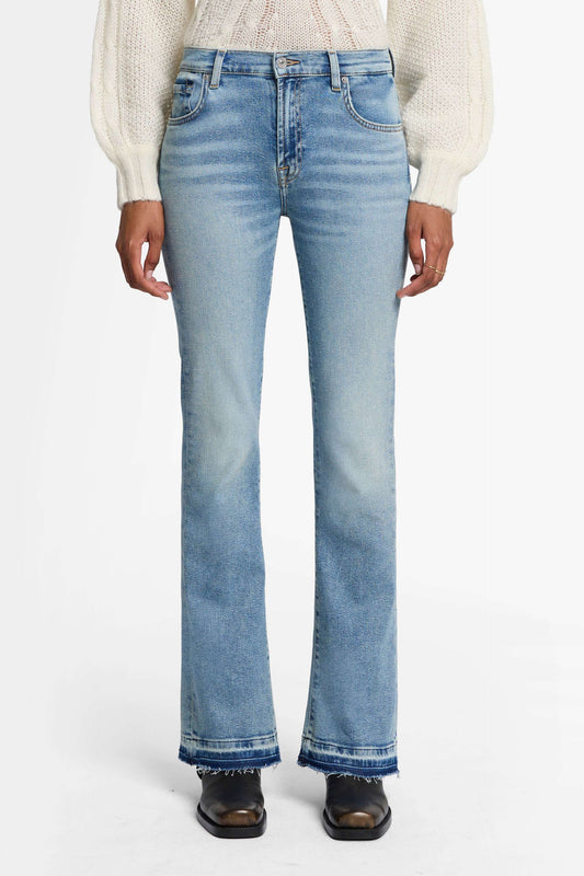 Bootcut Tailorless AMUSE ME