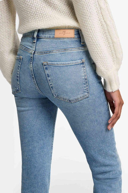 Bootcut Tailorless AMUSE ME