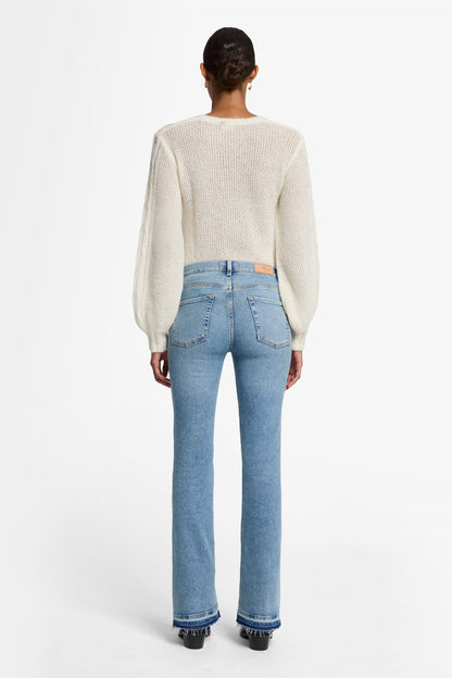 Bootcut Tailorless AMUSE ME