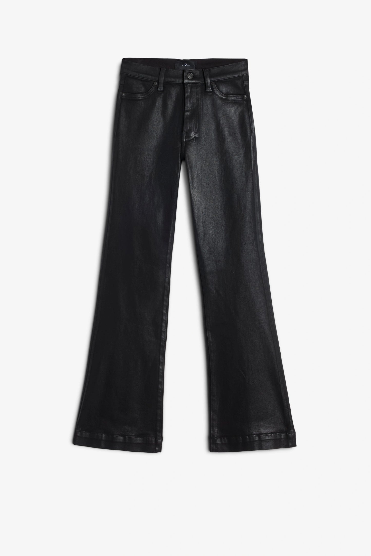 Dojo Tailoress Coated Black