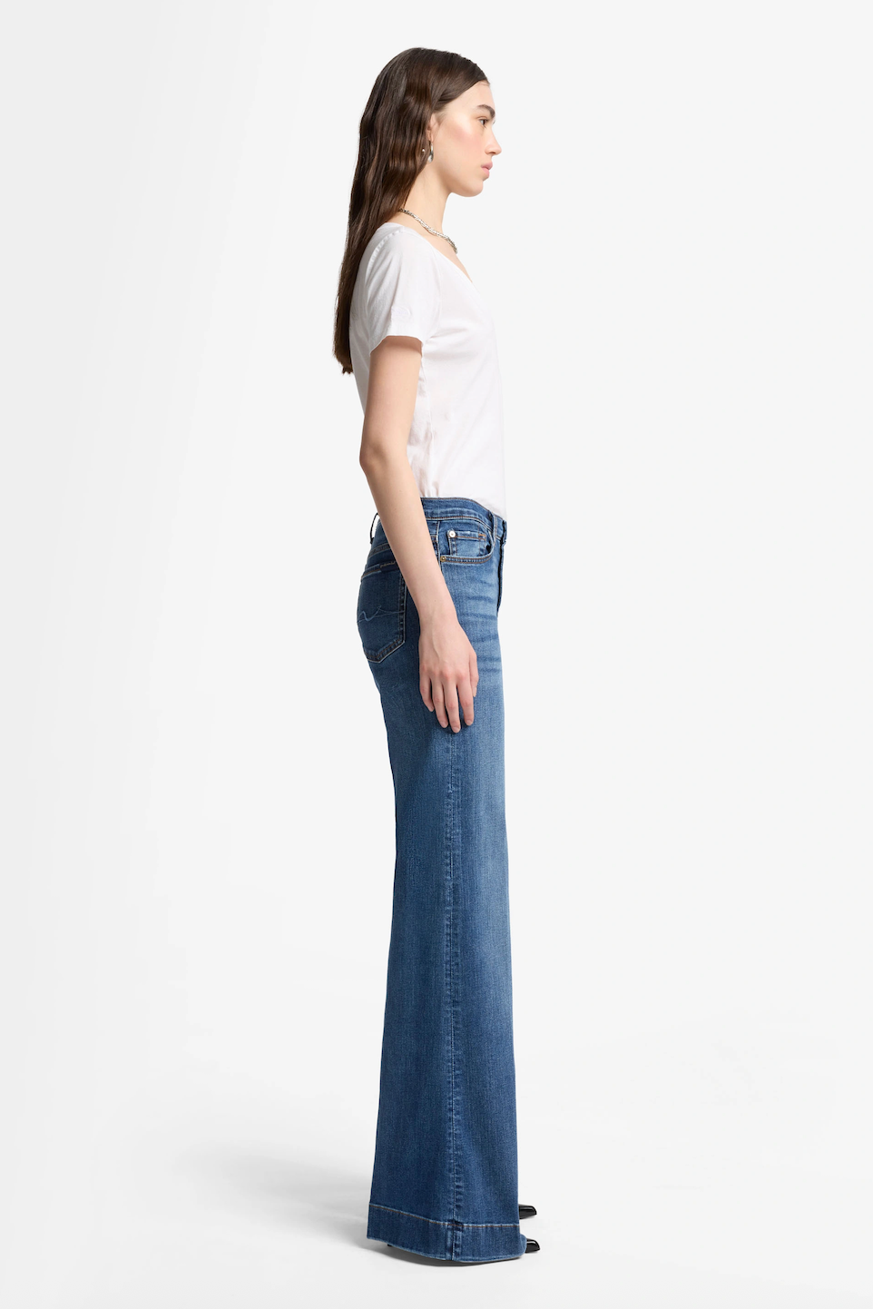 Modern Dojo Light Blue