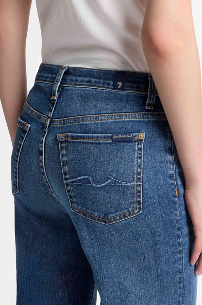 Modern Dojo Light Blue