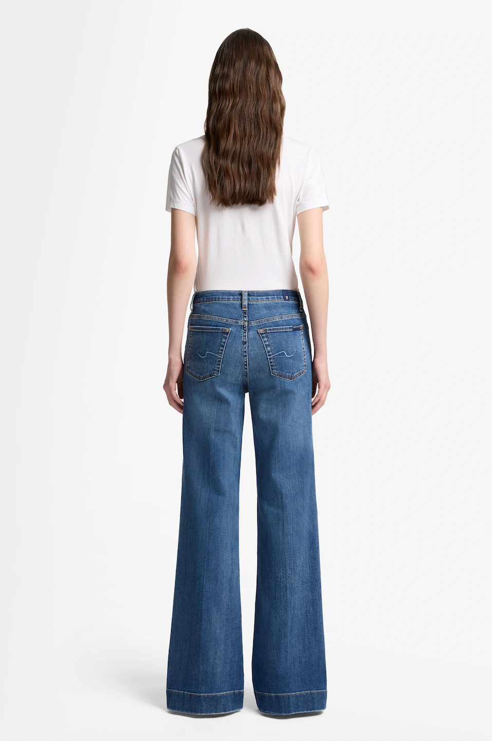 Modern Dojo Light Blue