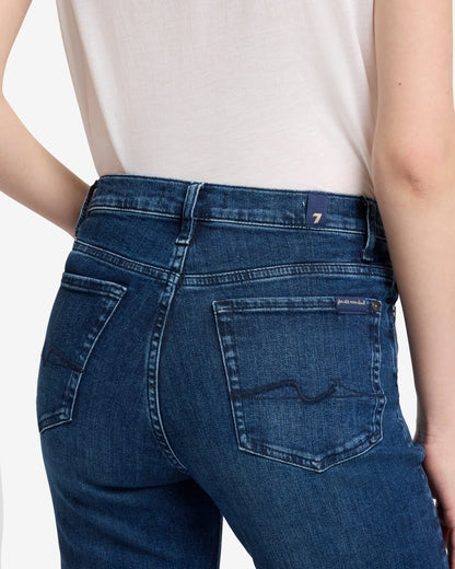 Modern Dojo Dark Blue