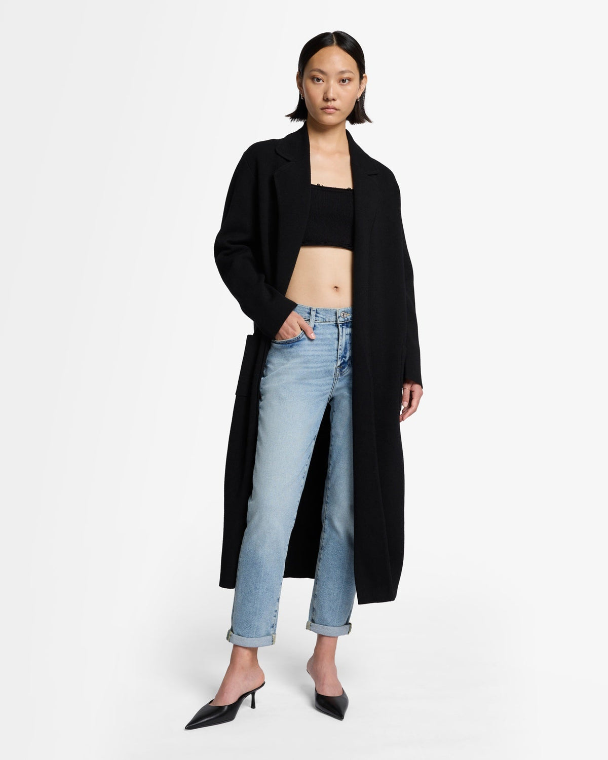 Josefina Light Blue - 24