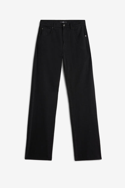 Tess Trouser Cosmo Black