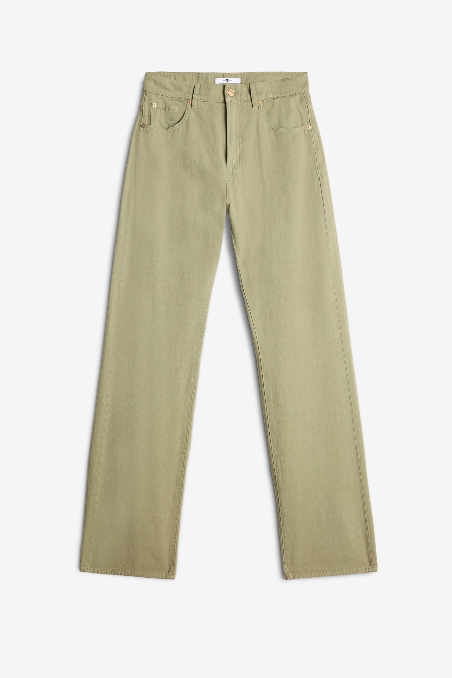 Tess Trouser Palm Green