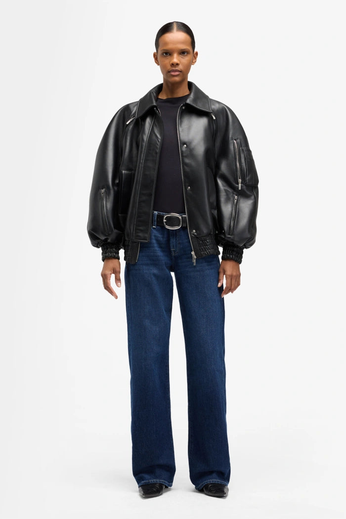 Low Straight Oceandrift