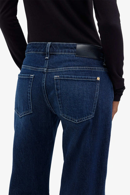 Low Straight Oceandrift