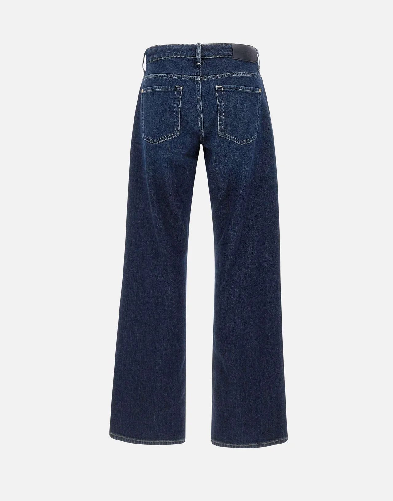 Low Straight Oceandrift