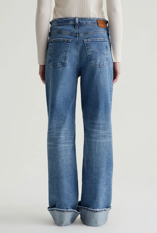 KORA_18 YEARS ATLANTIC