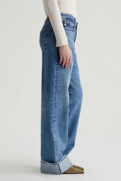 KORA_18 YEARS ATLANTIC