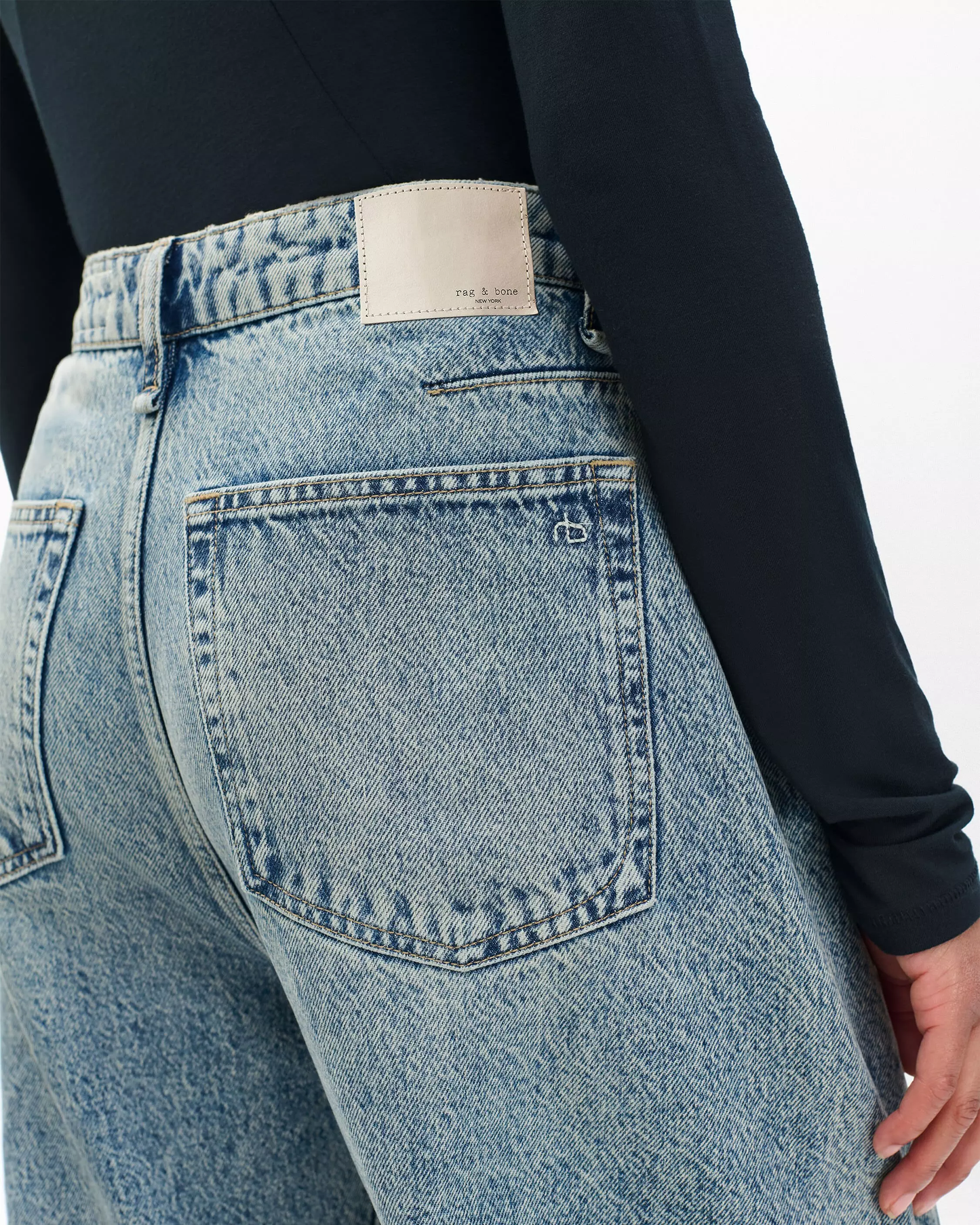 CHARLIE HR FULL BARREL