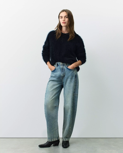 CHARLIE HR FULL BARREL