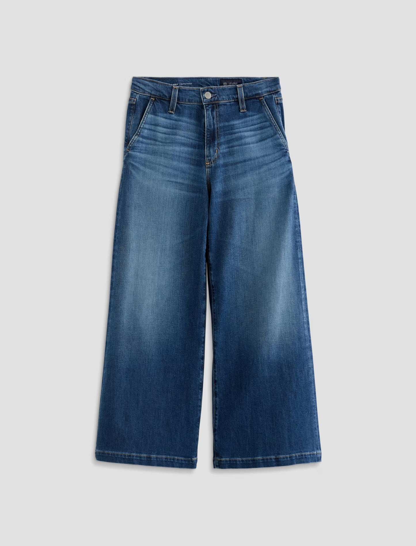 STELLA ANKLE INDIGO SHADE