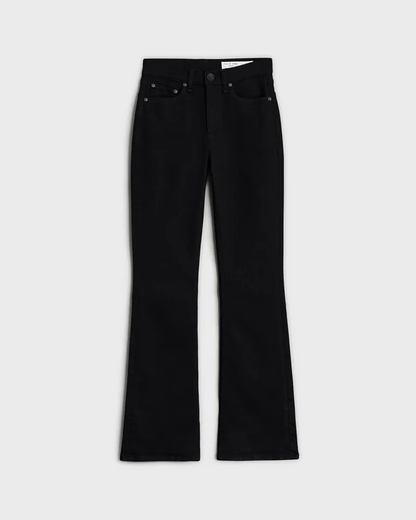 FLEXI PEYTON HIGH-RISE FULL LENGTH BOOTCUT