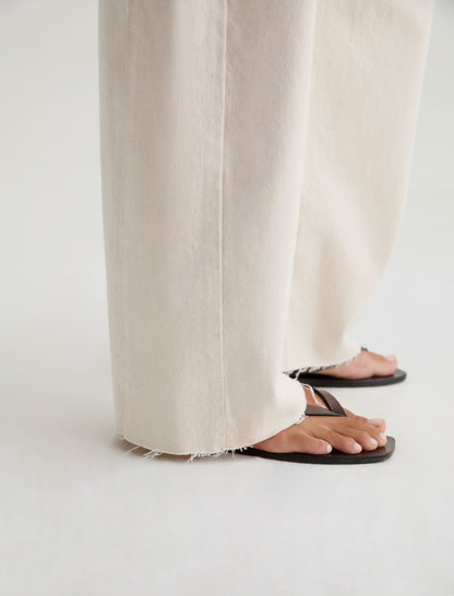 HATTIE CROP OPAL STONE