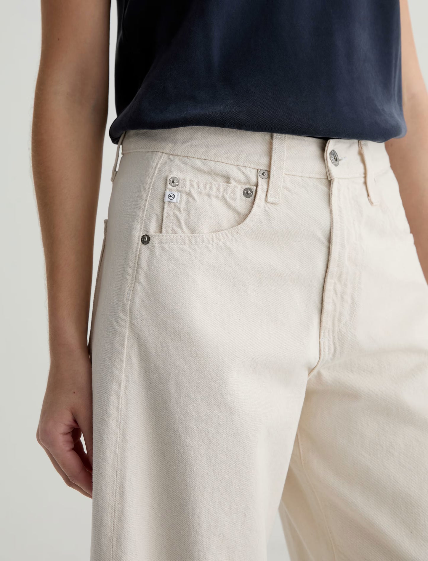 HATTIE CROP OPAL STONE