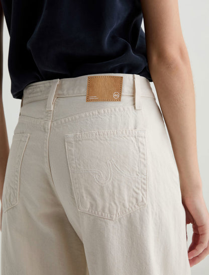 HATTIE CROP OPAL STONE