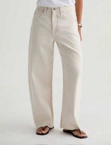 HATTIE CROP OPAL STONE