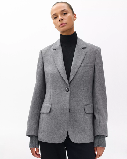 FRANK BLAZER