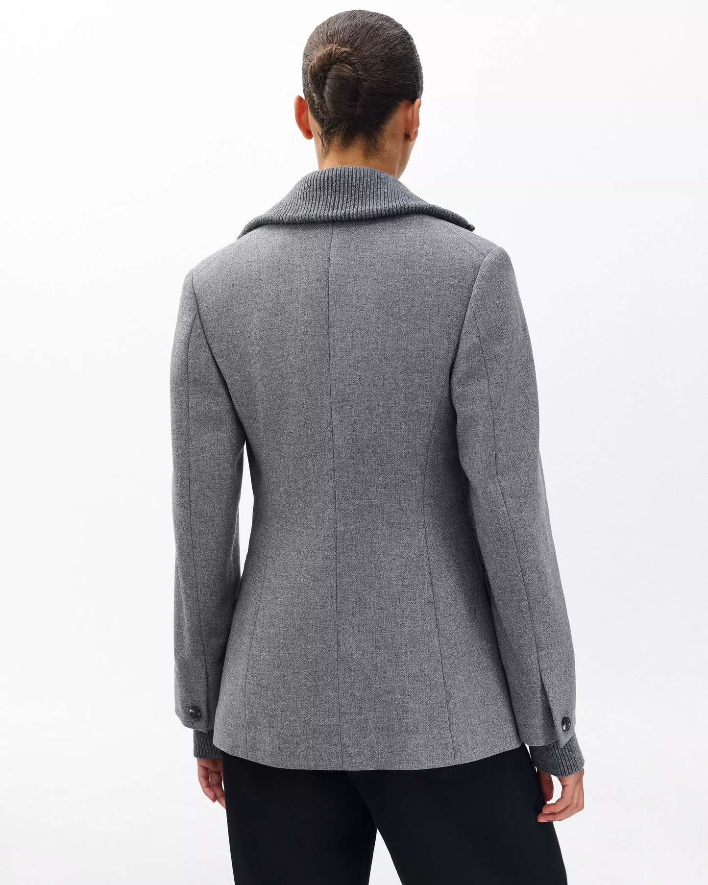 FRANK BLAZER