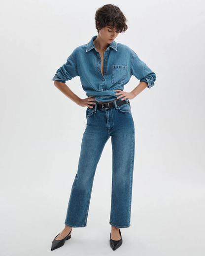 HARLOW ANKLE STRAIGHT