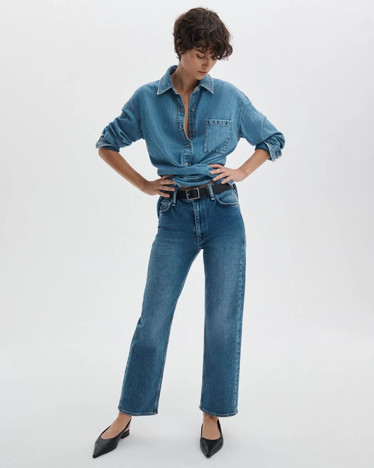 HARLOW ANKLE STRAIGHT
