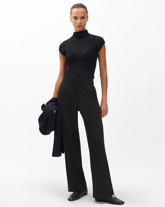 IRINA PONTE TAILORED PANT