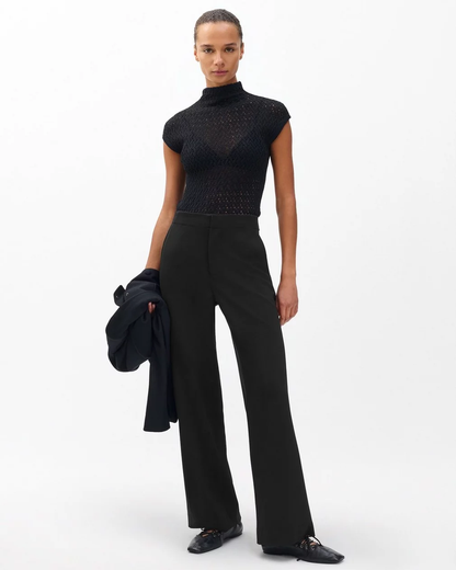 IRINA PONTE TAILORED PANT