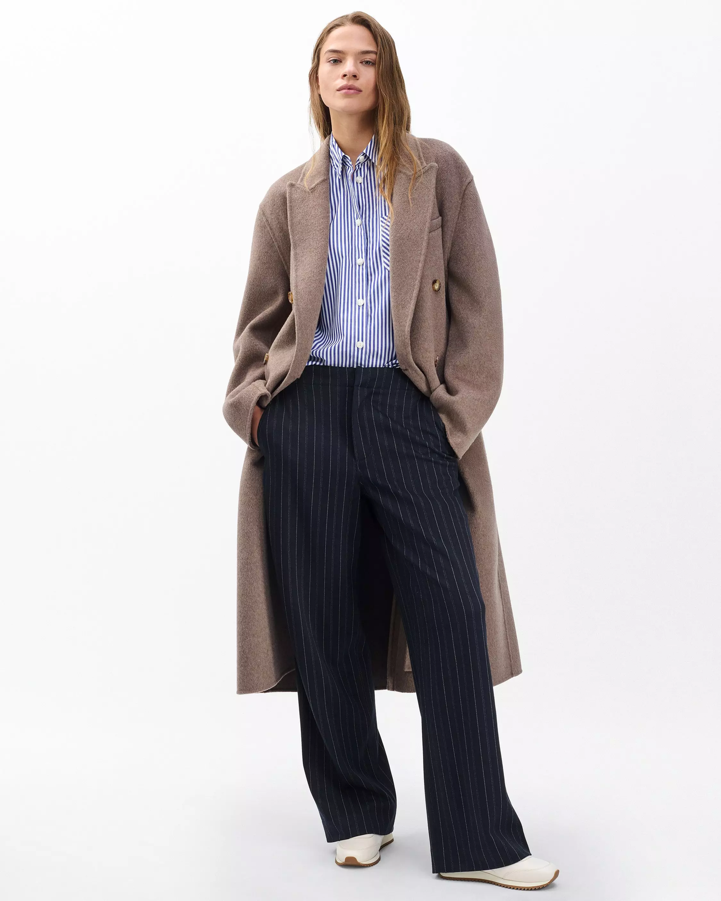 IRINA PONTE TAILORED PANT