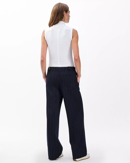 IRINA PONTE TAILORED PANT