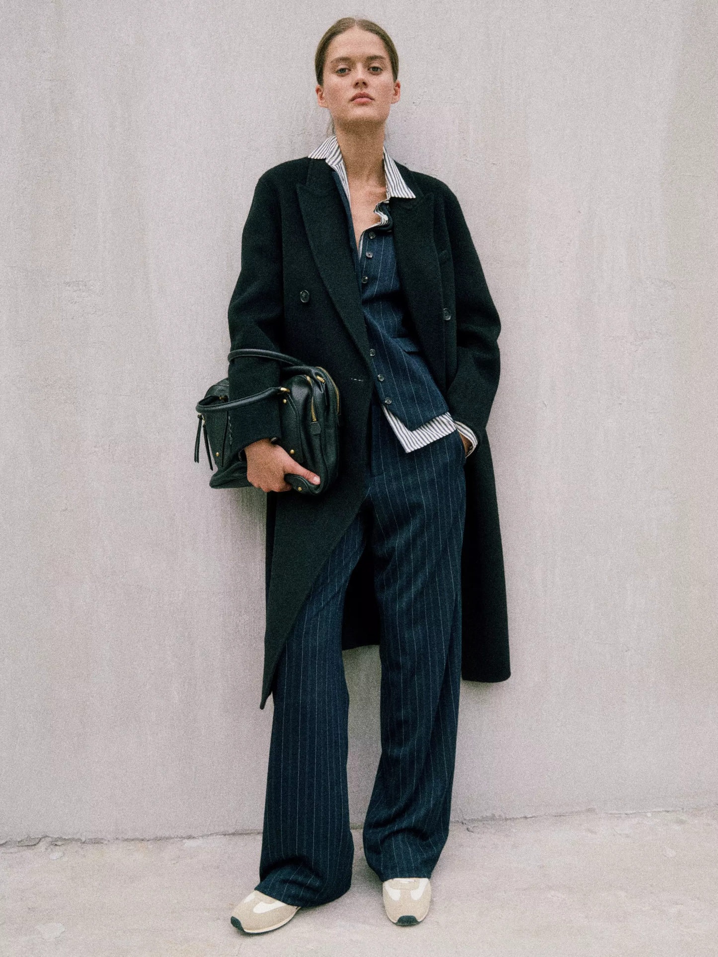 IRINA PONTE TAILORED PANT