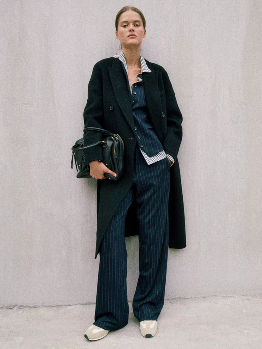 IRINA PONTE TAILORED PANT