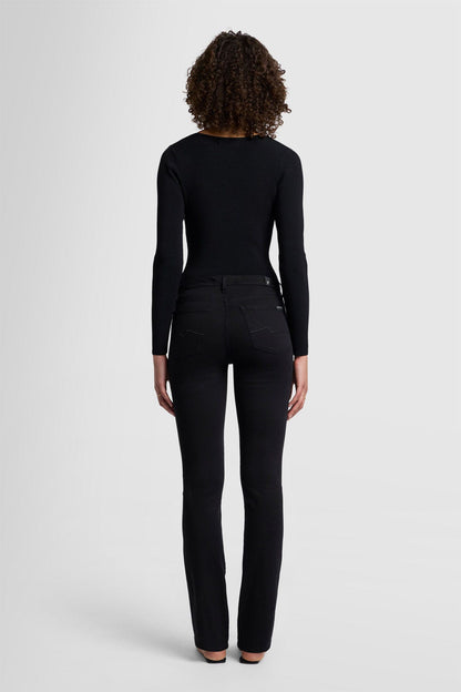 Kimmie Straight Bair Duchess Black