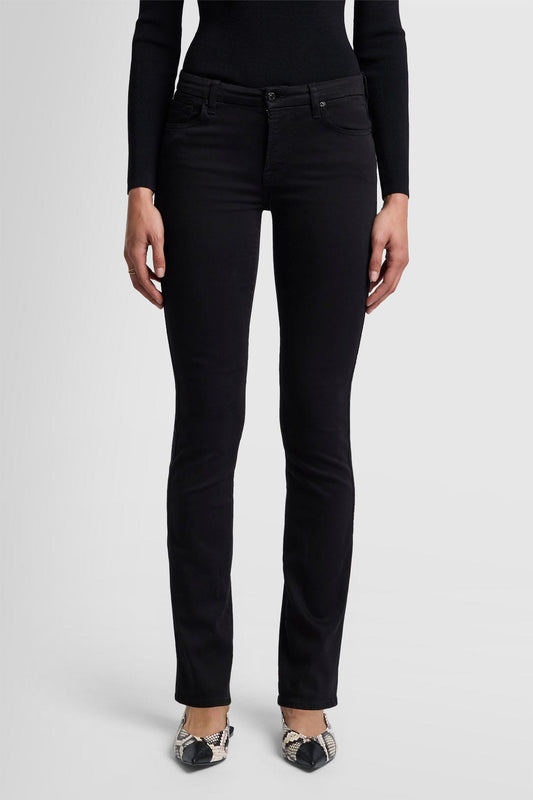 Kimmie Straight Bair Duchess Black