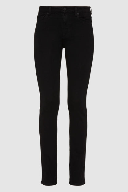 Kimmie Straight Bair Duchess Black