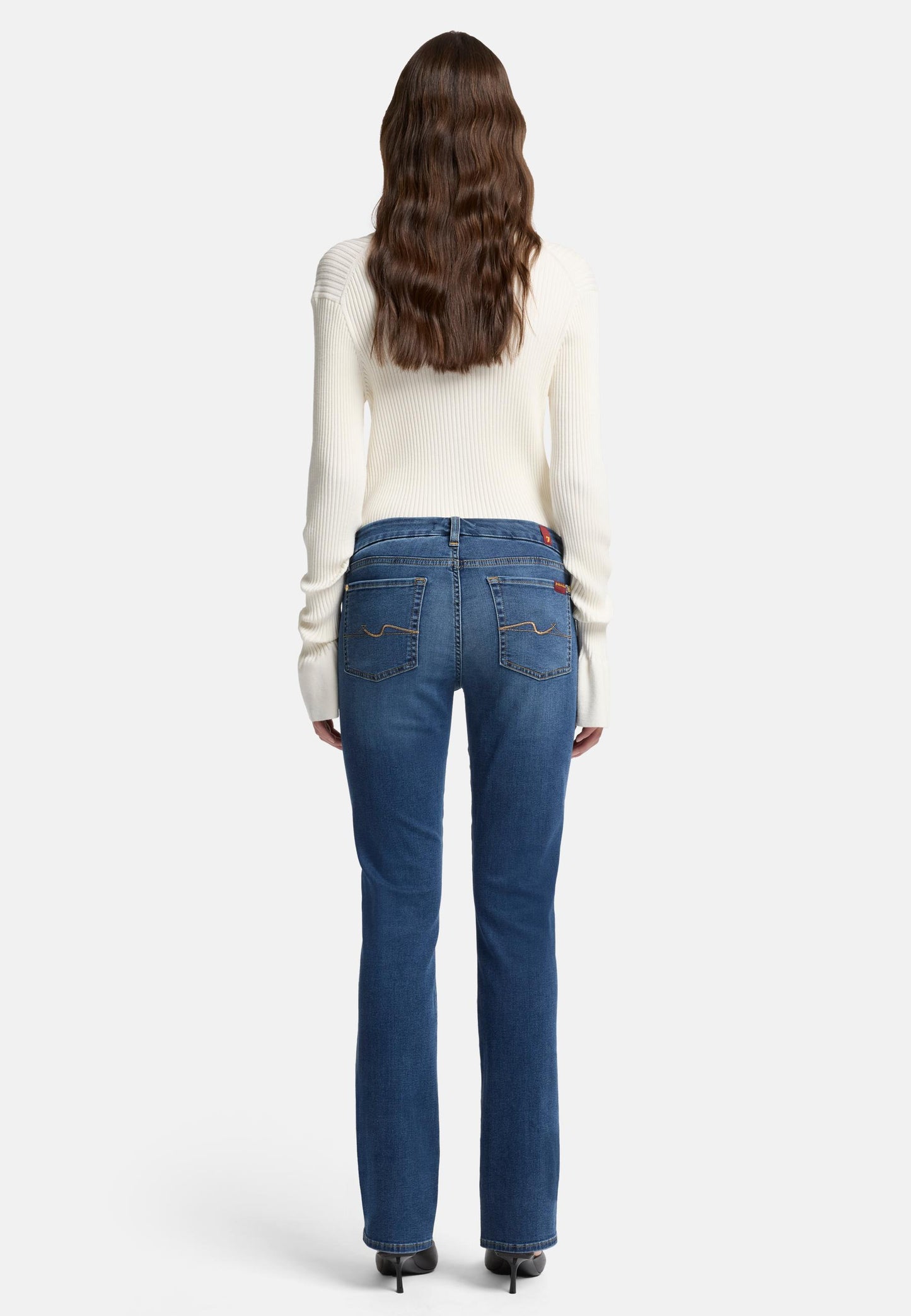 Kimmie Straight Bair Duchess