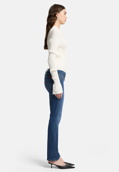 Kimmie Straight Bair Duchess