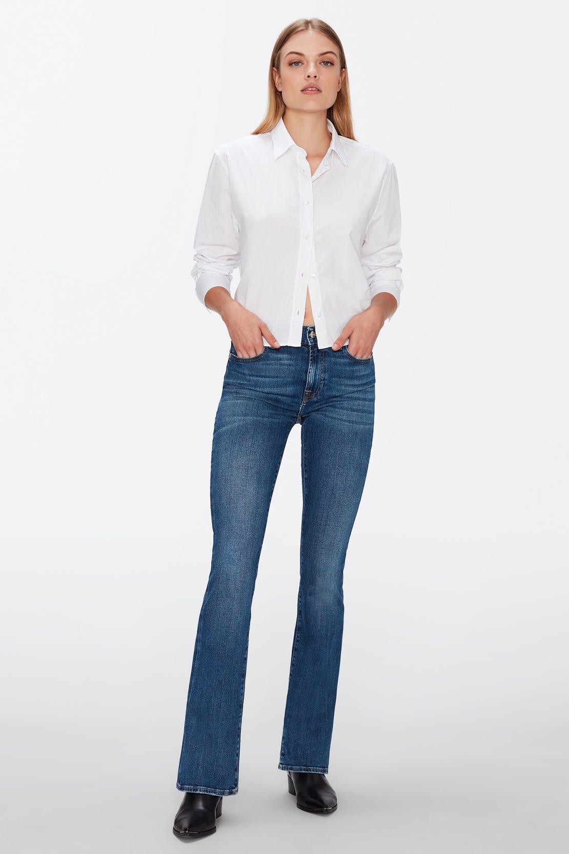 Bootcut Soho Light - 24