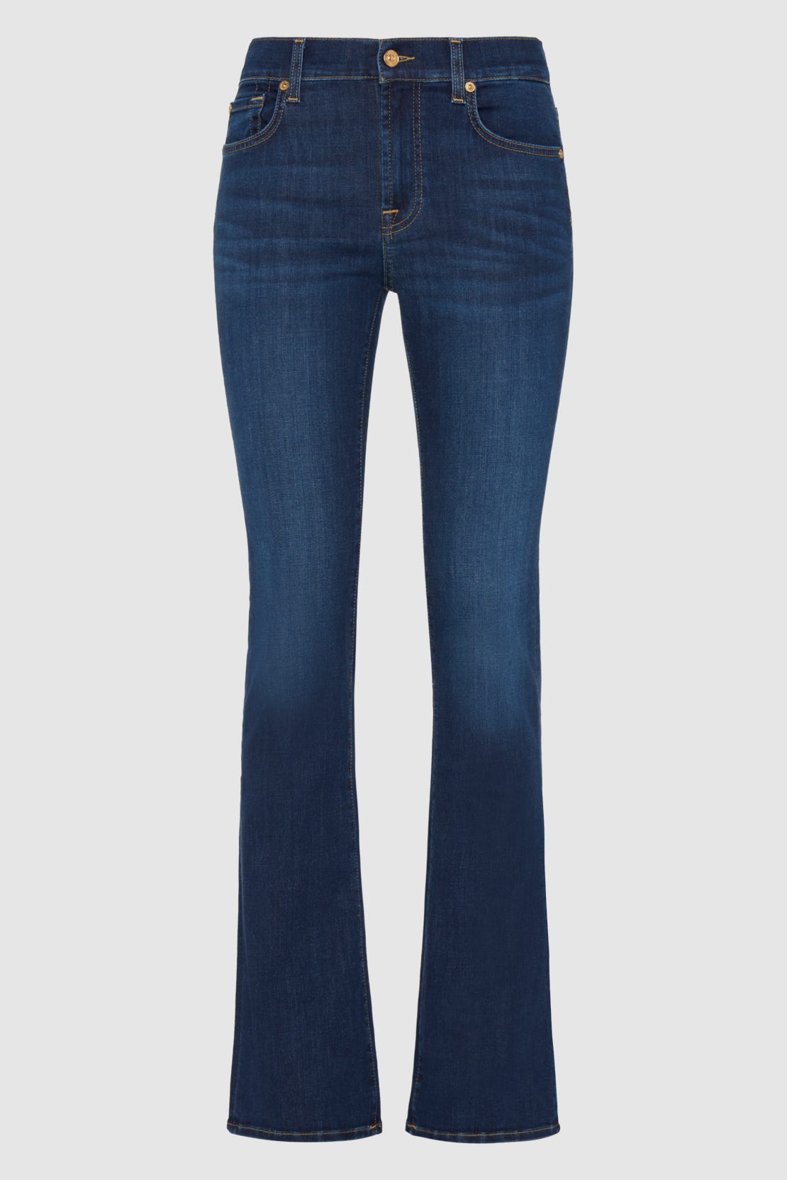 Bootcut Bair DARK BLUE