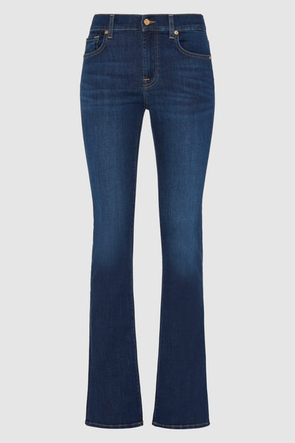 Bootcut Bair DARK BLUE