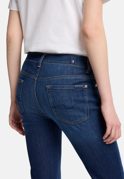 Bootcut Bair DARK BLUE