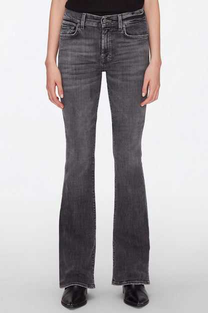Bootcut Soho Grey