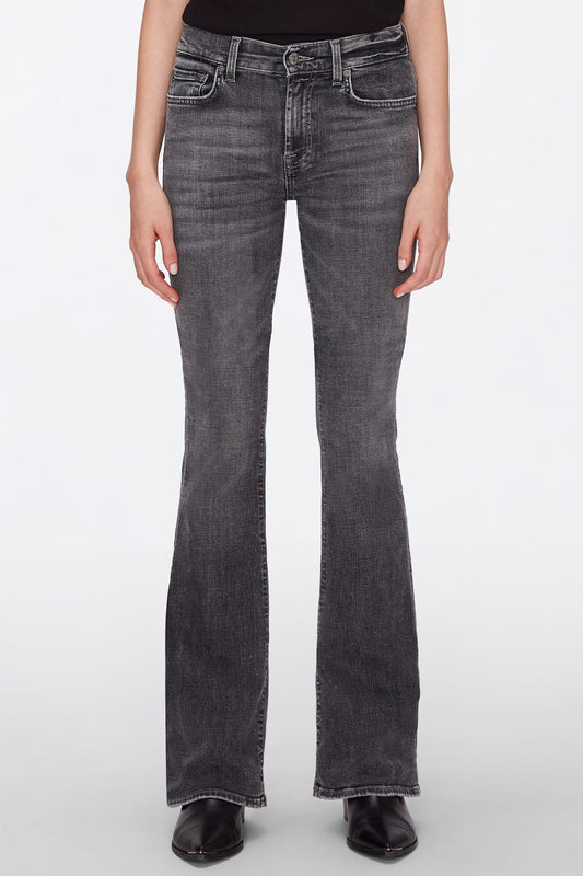 Bootcut Soho Grey