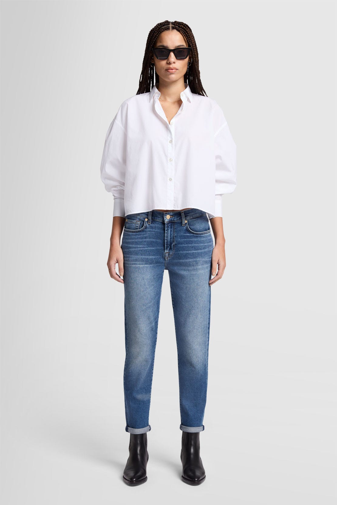 Josefina Luxe Vintage Love Affair